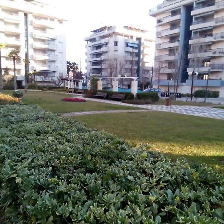 Attico Mansardato Con Vista Mare Vila Montesilvano Marina Exterior foto